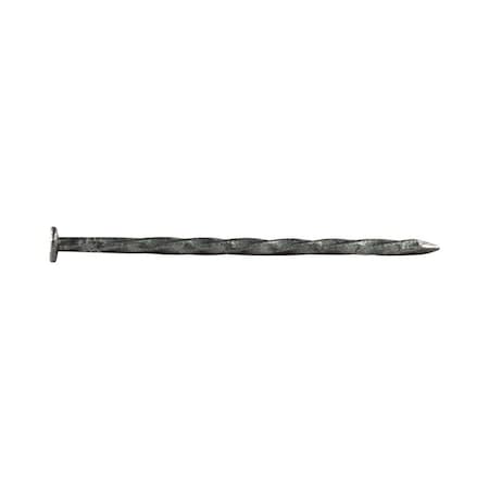 National Nail 3.5 in. 16D 1 lbs Hedge Deck Nail 5693007